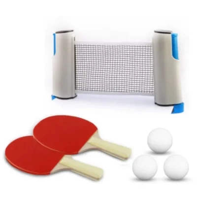  Açılır Kapanır Masa Tenisi Filesi