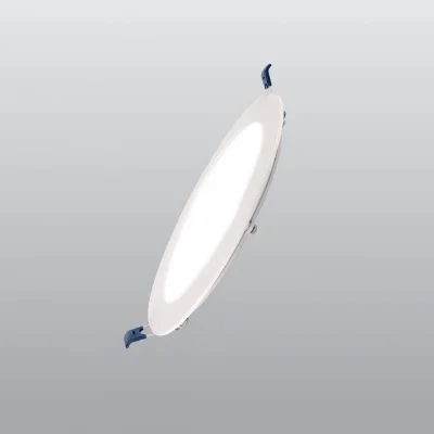 BUĞZ ACK AP01 00930 Sıva Altı 9W Led Spot Beyaz Işık 6500K