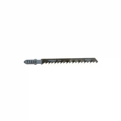 BUĞZ Ağaç, Ahşap T144d Dekupaj Testere Ağzı