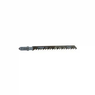 BUĞZ Ağaç, Ahşap T144d Dekupaj Testere Ağzı