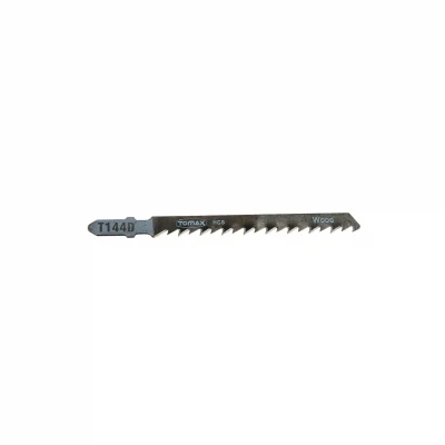 BUĞZ Ağaç, Ahşap T344d Dekupaj Testere Ağzı