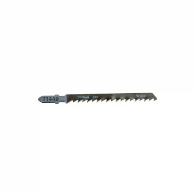 BUĞZ Ağaç, Ahşap T344d Dekupaj Testere Ağzı