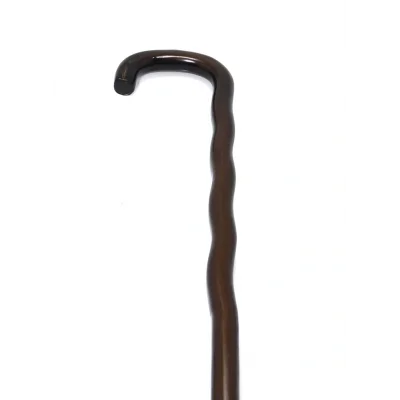 BUĞZ Ahşap Baston Model 10