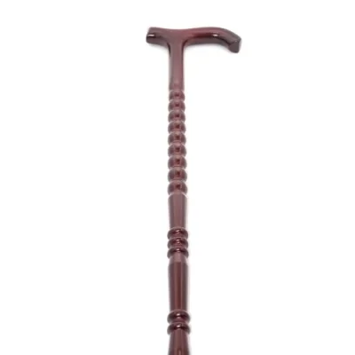  Ahşap Baston Model 2