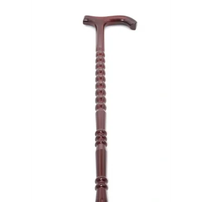 BUĞZ Ahşap Baston Model 2