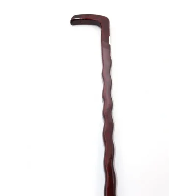 BUĞZ Ahşap Baston Model 4