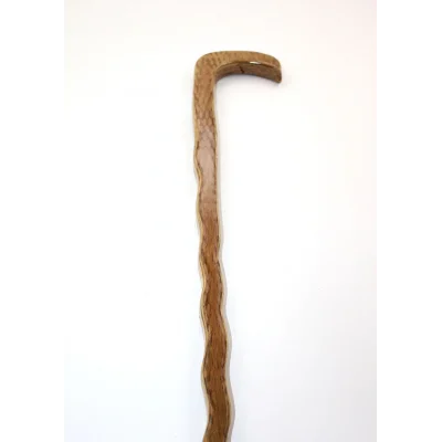 BUĞZ Ahşap Baston Model 7