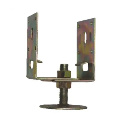 BUĞZ Ahşap Çardak / Veranda / Pergule Ayağı