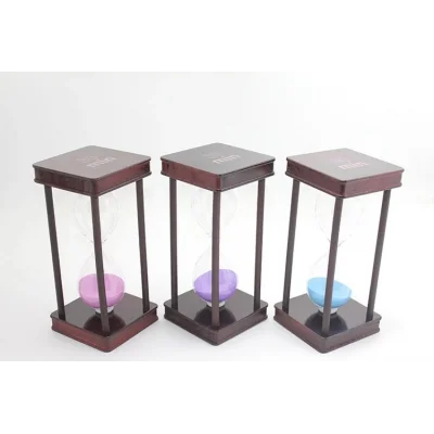 BUĞZ Ahşap Kumsaati 30 Dk Alk2493