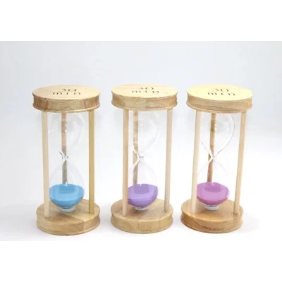 BUĞZ Ahşap Kumsaati 30 Dk Alk2504