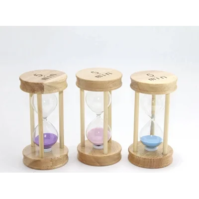 BUĞZ Ahşap Kumsaati 5 Dk Alk2506