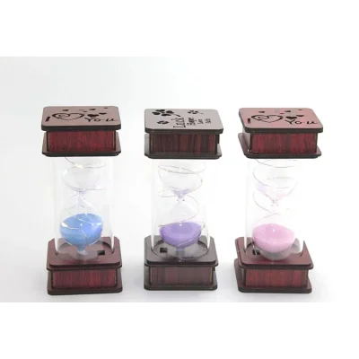 BUĞZ Ahşap Ledli Kumsaati Alk2502