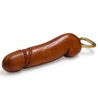 BUĞZ Ahşap Penis Açacağı No:1008