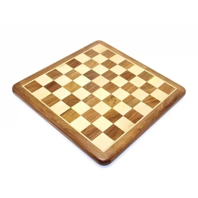 BUĞZ Ahşap Satranç Tahtası 43 Cm G303a
