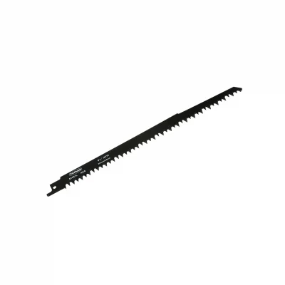 BUĞZ Ahşap Tilki Kuyruğu Testere Ağzı - 240 Mm