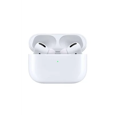 BUĞZ Air Pro 2 Anc Gürültü Engelleyici Bluetooth Kulaklık IOS Android Tüm Telefonlar ile Uyumlu Kulaklık