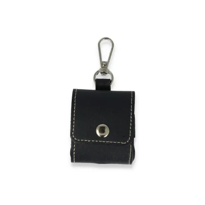 BUĞZ Airpods Pro (1.nesil) Askılı Kılıf - Lacivert