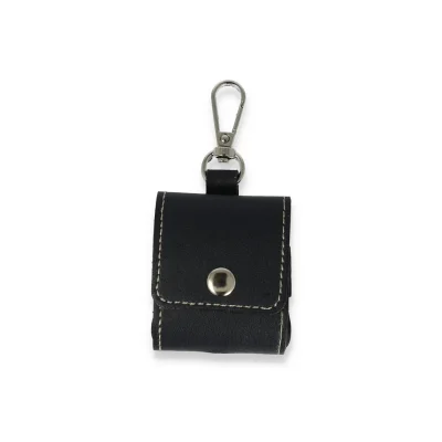 BUĞZ Airpods Pro (1.nesil) Askılı Kılıf - Lacivert