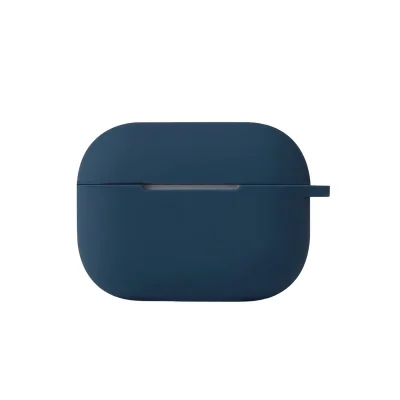 BUĞZ Airpods Pro 2 (2.nesil) Hang Kılıf - Lacivert
