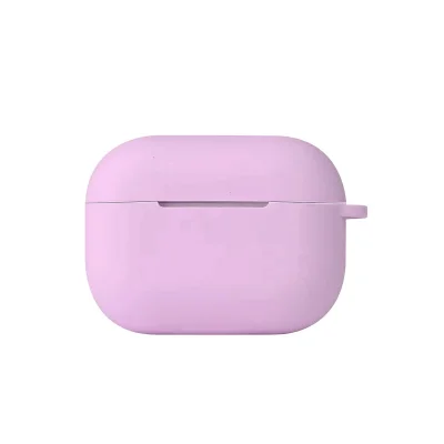 BUĞZ Airpods Pro 2 (2.nesil) Hang Kılıf - Lila