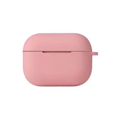 BUĞZ Airpods Pro 2 (2.nesil) Hang Kılıf - Pembe