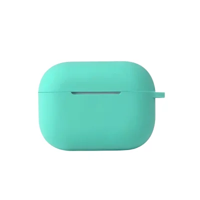 BUĞZ Airpods Pro 2 (2.nesil) Hang Kılıf - Turkuaz