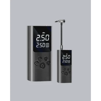 BUĞZ AİRPUMPA6 - Lisinya