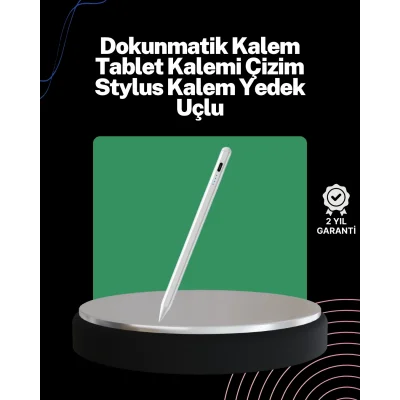 BUĞZ Akıcı Yazı ve Çizim için Eğim Sensörlü Dijital Kalem – 20 Saat Kesintisiz Kullanım