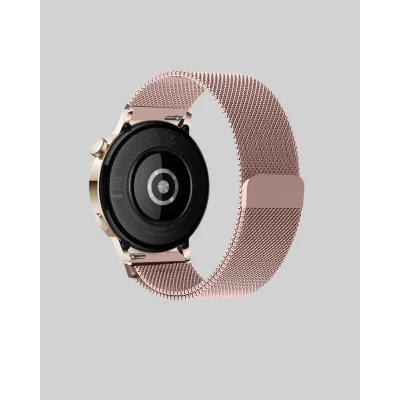 BUĞZ Akıllı Saat – Bluetooth Arama, Suya Dayanıklı, Renkli Ekran - Lisinya