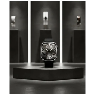 BUĞZ Akıllı Saat Uyumlu Çoklu Kordon ve Aksesuar Seti