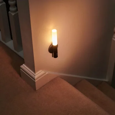 BUĞZ Akıllı Sensörlü Lamba