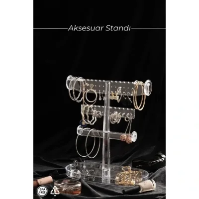 BUĞZ Aksesuar Standı Takı Organizer