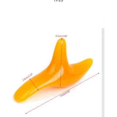 BUĞZ Akupunktur Akupres Masaj Aleti Nrd 598 * - Lisinya