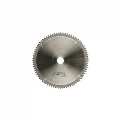 BUĞZ Alüminyum Daire Testere 300/96 T