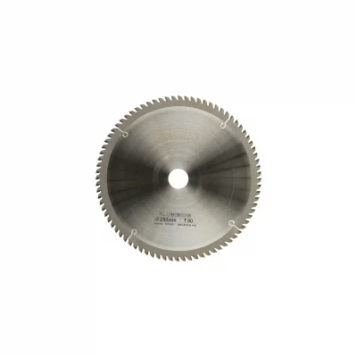 BUĞZ Alüminyum Daire Testere 50/108 T