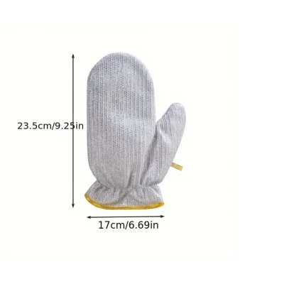 BUĞZ Alüminyum Folyo Bulaşık Eldiveni