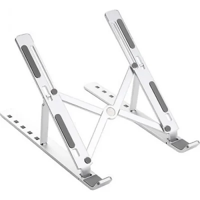  Alüminyum Laptop Standı Ayarlanabilir