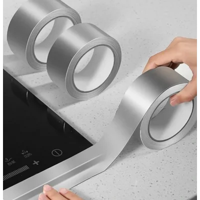 BUĞZ Alüminyum Su Sızdırmaz Yanmaz Bant