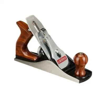 BUĞZ Ambika Demir Rende No: 4