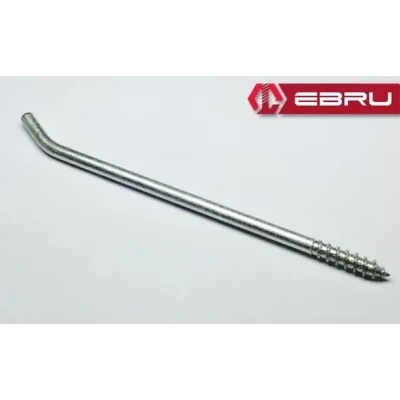 BUĞZ Anahtar Askısı - 2,6x80 - 20 Adet