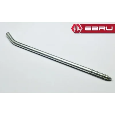 BUĞZ Anahtar Askısı - 2,6x80 - 200 Adet