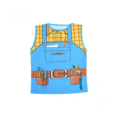 BUĞZ AND-5115 Tamirci Kostümü