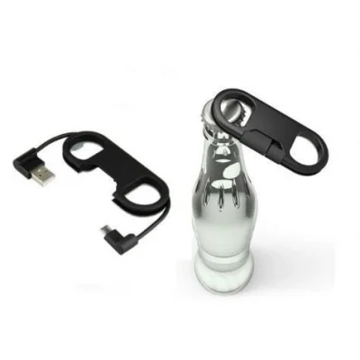 BUĞZ Android  Metal Açacak Usb Kablosu