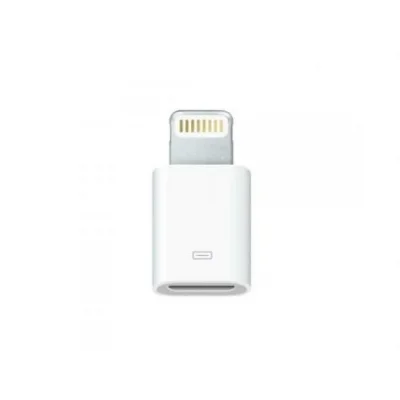 BUĞZ Android Şarj Kablosunu iPhone 5 Lightning e Çevirici