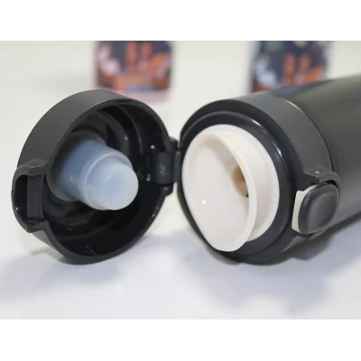 BUĞZ Anime Baskılı Termos Alk384 - BUĞZ