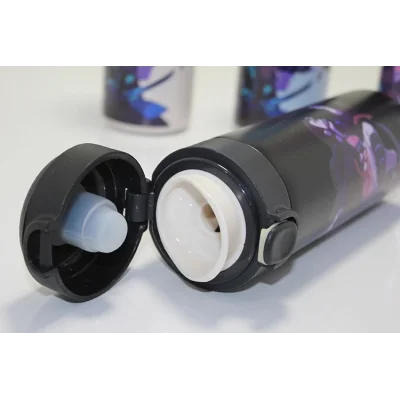 BUĞZ Anime Baskılı Termos Alk385 - BUĞZ