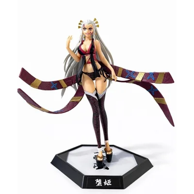 BUĞZ Anime Demon Slayer Kimetsu Figürü 28 Cm Alk5293
