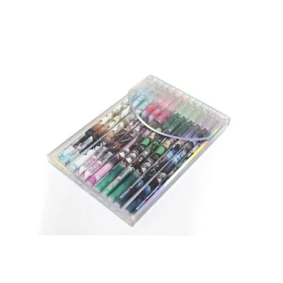 BUĞZ Anime Figür Tükenmez Kalem Model 6