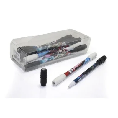 BUĞZ Anime Figür Tükenmez Kalem Model 7