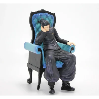 BUĞZ Anime Jujutsu Kaisen Figürü 24 Cm